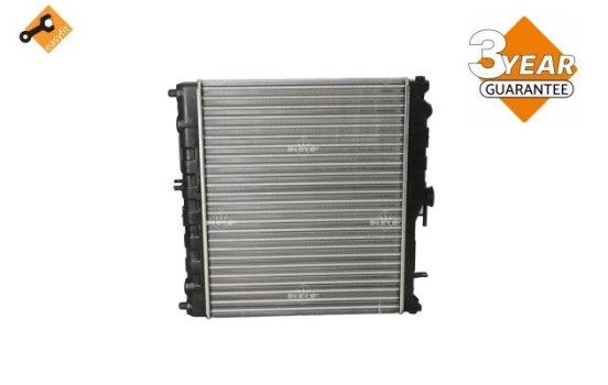 Radiateur, refroidissement du moteur Economy Class, Image 4