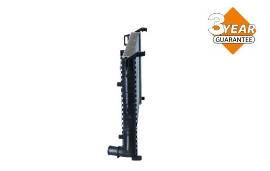 Radiateur, refroidissement du moteur Economy Class, Image 3