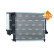 Radiateur, refroidissement du moteur Economy Class, Vignette 2