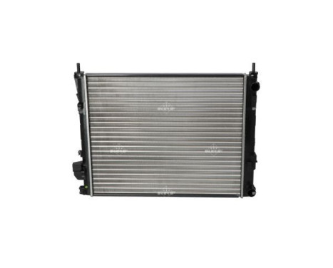 Radiateur, refroidissement du moteur Economy Class