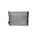 Radiateur, refroidissement du moteur Economy Class