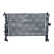 Radiateur, refroidissement du moteur Economy Class, Vignette 3