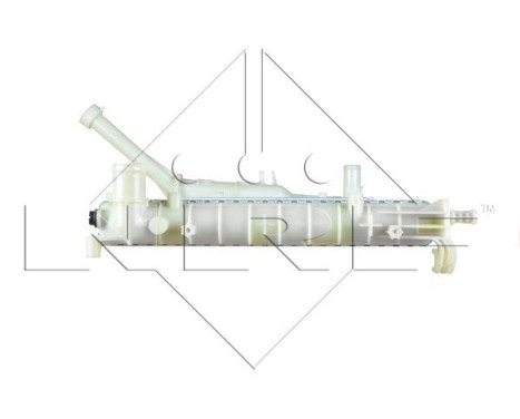 Radiateur, refroidissement du moteur Economy Class, Image 3