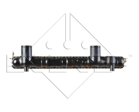 Radiateur, refroidissement du moteur Economy Class, Image 3