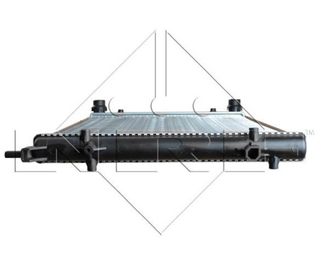 Radiateur, refroidissement du moteur Economy Class, Image 3