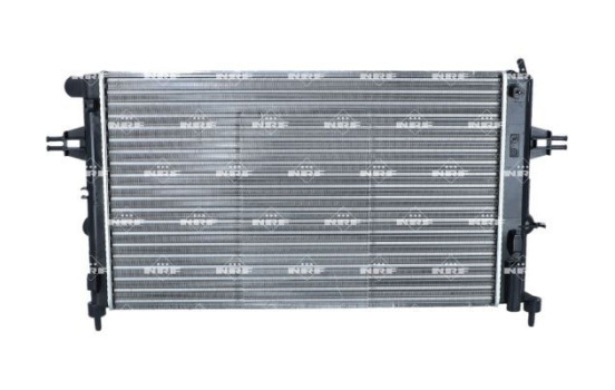 Radiateur, refroidissement du moteur Economy Class, Image 3
