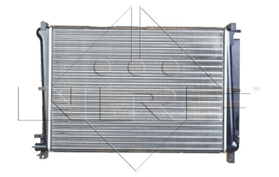 Radiateur, refroidissement du moteur Economy Class