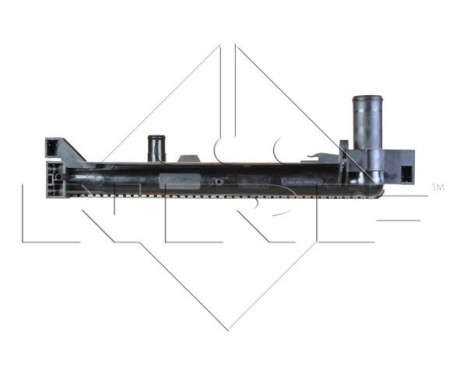 Radiateur, refroidissement du moteur Economy Class, Image 4