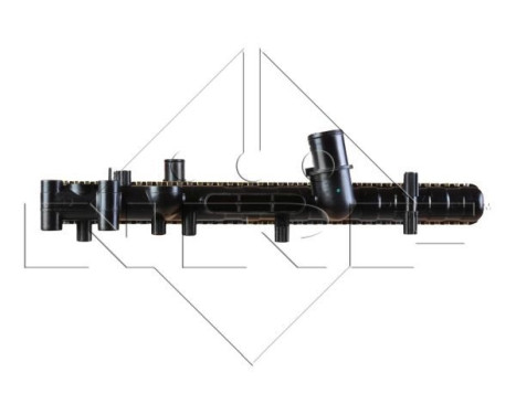 Radiateur, refroidissement du moteur Economy Class, Image 3