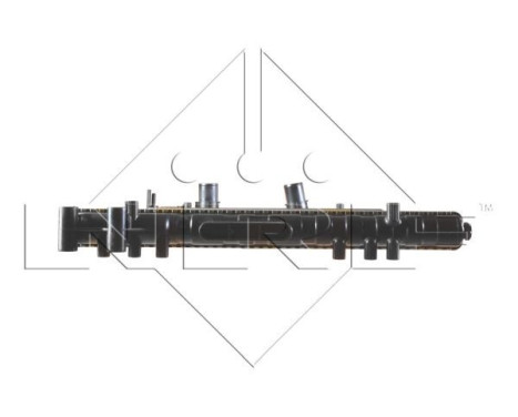 Radiateur, refroidissement du moteur Economy Class, Image 3