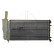 Radiateur, refroidissement du moteur Economy Class