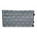 Radiateur, refroidissement du moteur Economy Class