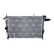 Radiateur, refroidissement du moteur Economy Class