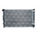 Radiateur, refroidissement du moteur Economy Class
