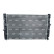 Radiateur, refroidissement du moteur Economy Class, Vignette 3