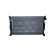 Radiateur, refroidissement du moteur Economy Class