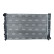 Radiateur, refroidissement du moteur Economy Class
