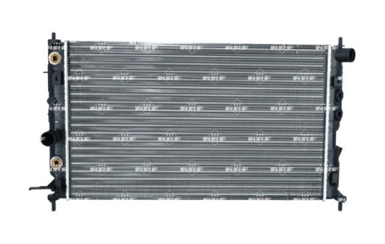 Radiateur, refroidissement du moteur Economy Class