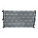 Radiateur, refroidissement du moteur Economy Class, Vignette 3