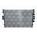 Radiateur, refroidissement du moteur Economy Class