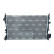 Radiateur, refroidissement du moteur Economy Class, Vignette 3