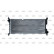 Radiateur, refroidissement du moteur Economy Class