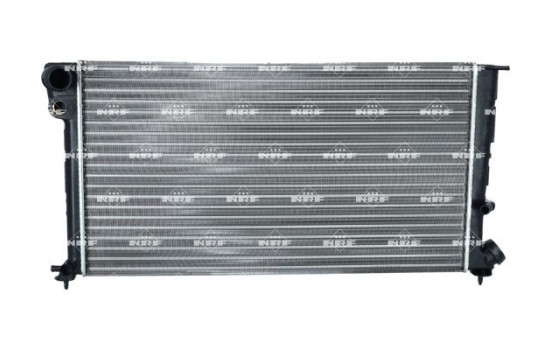 Radiateur, refroidissement du moteur Economy Class