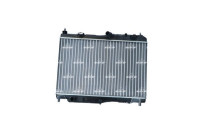 Radiateur, refroidissement du moteur Economy Class