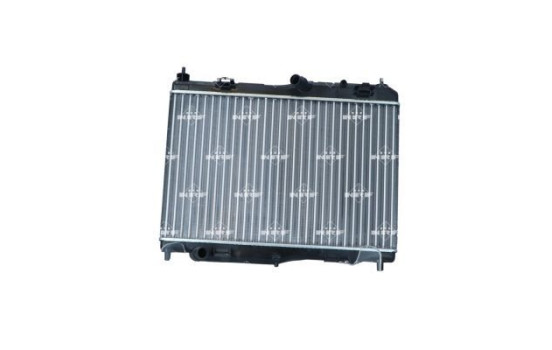 Radiateur, refroidissement du moteur Economy Class