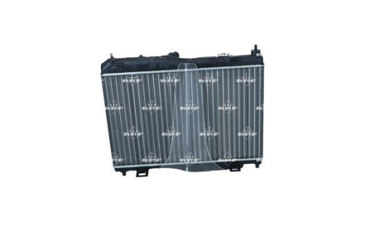 Radiateur, refroidissement du moteur Economy Class, Image 3