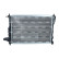 Radiateur, refroidissement du moteur Economy Class, Vignette 4