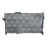 Radiateur, refroidissement du moteur Economy Class, Vignette 3