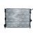 Radiateur, refroidissement du moteur Economy Class, Vignette 3