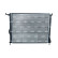 Radiateur, refroidissement du moteur Economy Class, Vignette 5