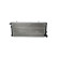 Radiateur, refroidissement du moteur Economy Class
