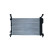 Radiateur, refroidissement du moteur Economy Class