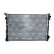 Radiateur, refroidissement du moteur Economy Class