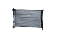 Radiateur, refroidissement du moteur Economy Class