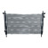 Radiateur, refroidissement du moteur Economy Class, Vignette 3