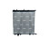 Radiateur, refroidissement du moteur Economy Class