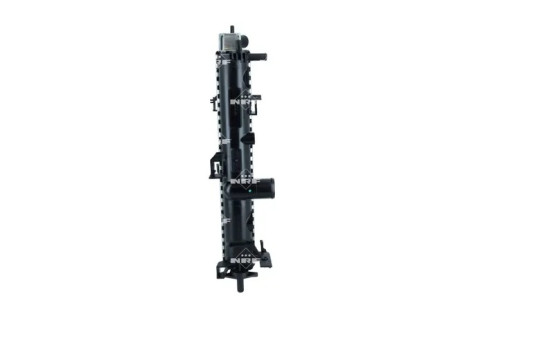 Radiateur, refroidissement du moteur Economy Class, Image 2