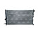 Radiateur, refroidissement du moteur Economy Class