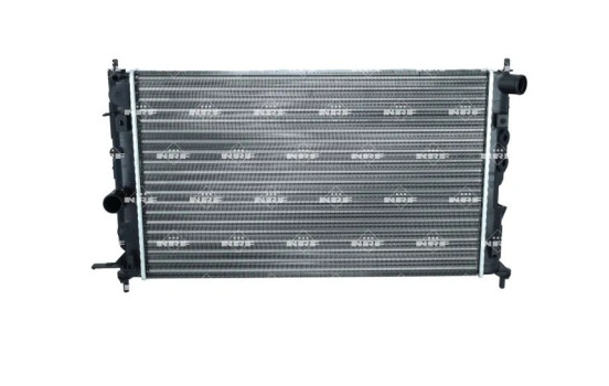 Radiateur, refroidissement du moteur Economy Class
