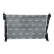 Radiateur, refroidissement du moteur Economy Class, Vignette 4