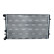 Radiateur, refroidissement du moteur Economy Class, Vignette 2
