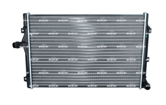 Radiateur, refroidissement du moteur Economy Class