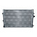 Radiateur, refroidissement du moteur Economy Class, Vignette 3