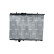 Radiateur, refroidissement du moteur Economy Class, Vignette 2