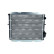 Radiateur, refroidissement du moteur Economy Class, Vignette 3