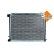Radiateur, refroidissement du moteur Economy Class, Vignette 3